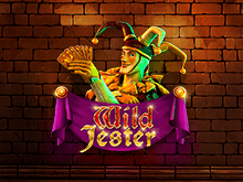 Wild Jester